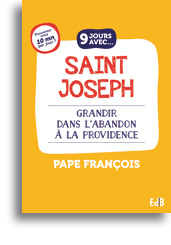 9 jours avec... saint Joseph