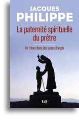 La paternité spirituelle du prêtre