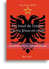 Du fond de l'enfer, j'ai vu Jésus en croix