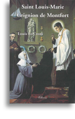Saint Louis-Marie Grignion de Montfort