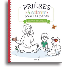 La vie de Jésus