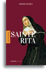 Petite vie de sainte Rita