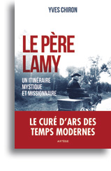 Le père Lamy