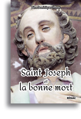 Saint Joseph et la bonne mort