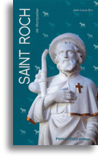  Saint Roch de Montpellier 