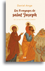 Les 8 voyages de saint Joseph