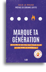 Marque ta génération