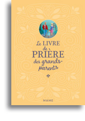 Le livre de prière des grands-parents