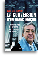 La conversion d’un franc-maçon