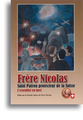 Frère Nicolas