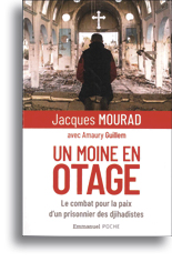 Un moine en otage