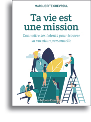 Ta vie est une mission