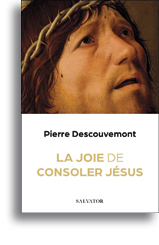 La joie de consoler Jésus