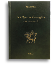 Les quatre évangiles en un seul