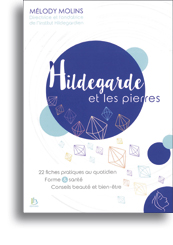 Hildegarde et les pierres