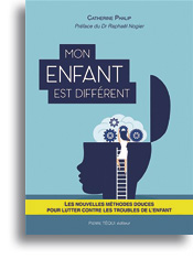 Mon enfant est différent