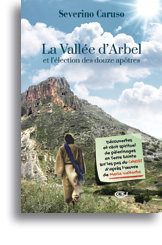 La Vallée d'Arbel et l’élection des douze apôtres