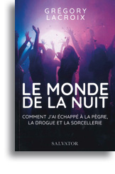 Le monde de la nuit Le monde de la nuit