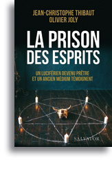 La prison des esprits