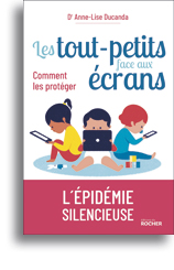 Les tout-petits face aux écrans