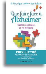 Que faire face à Alzheimer?