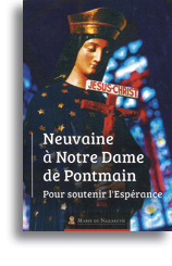 Neuvaine à Notre Dame de Pontmain