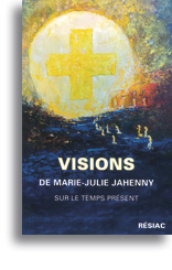 Visions de Marie-Julie Jahenny