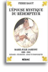 L'Epouse mystique du Rédempteur