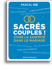 Sacrés couples!