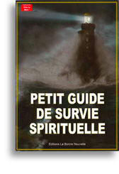 Petit guide de survie spirituelle