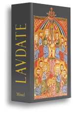 Laudate