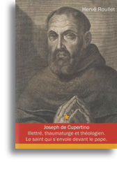 Joseph de Cupertino 