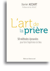 L'art de la prière