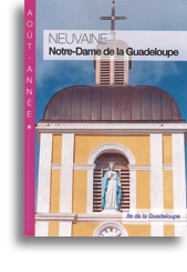 Neuvaine à Notre-Dame de la Guadeloupe