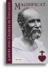 9 jours avec saint Charles de Foucauld