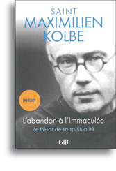 L'abandon à l'Immaculée