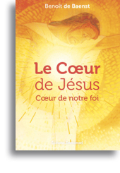 Le Coeur de Jésus