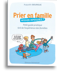 Prier en famille, mission impossible?