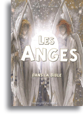 Les Anges dans la Bible