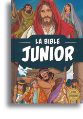 La Bible junior