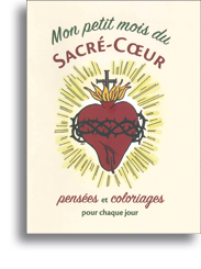 Mon petit mois du Sacré-Coeur