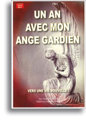 Un an avec mon ange gardien