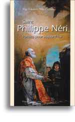 Saint Philippe Néri