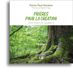 Prières pour la création