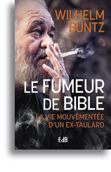 Le fumeur de Bible