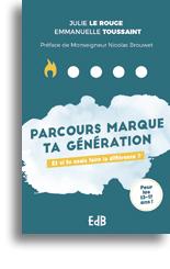 Parcours marque ta génération