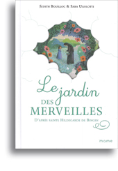 Le jardin des merveilles