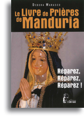 Le livre de prières de Manduria