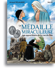 La Médaille miraculeuse