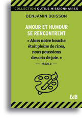 Amour et humour se rencontrent